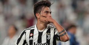 Удинезе - Ювентус 2:2 