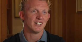 Каут е готов да стане помощник на Джерард в Ливърпул 