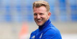  Каут оглави Ден Хааг