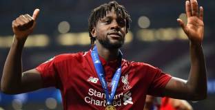 Ориги: Инстинктът ми показа да остана в Ливърпул
