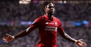 Ориги може да замени Ибра в Милан 