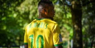 Нант привлече играч на Порто 