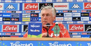 Анчелоти: Не се интересувам от Кавани