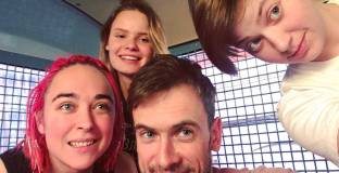 Терорът продължава - Pussy Riot  получиха абсурдни обвинения 