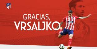 Атлетико обяви за трансфера на Върсалко в Интер 