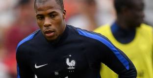 Във Франция са оптимисти за Сидибе 