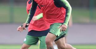 Жезуш продължи с Манчестър Сити