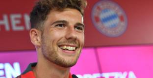 Горецка: Не съжалявам, че отказах на Барселона