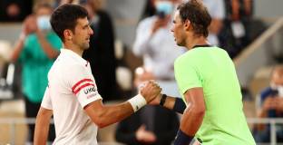 Джокович победи Надал и е на финал