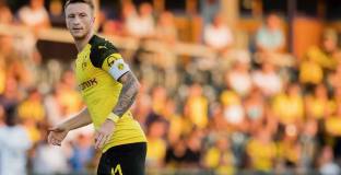 Ройс ще е капитан на Борусия Дортмунд