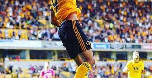 Уулвърхемптън - Виляреал 2:1 