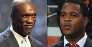 Зеедорф и Клуйверт поеха националния на Камерун 