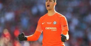 Официално: Челси пусна Куртоа в Мадрид - Ковачич част от сделката