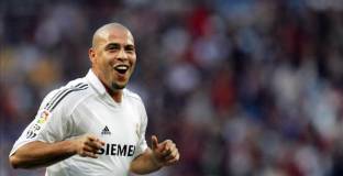 Роналдо: Реал се оказа по-голям, отколкото си представях