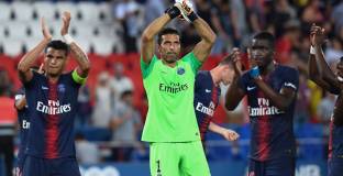 Буфон: Добро начало 