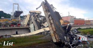 Алегри: Често минавам по моста