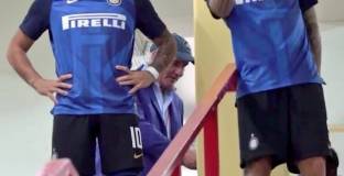 Икарди най-после получи покана за националния на Аржентина 