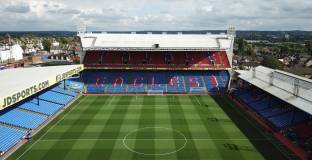 Палас - Арсенал: Очаквайте голова канонада