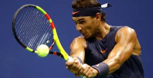 Надал преодоля Ферер в първия кръг на US Open 