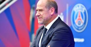 ПСЖ обяви за напускането на Енрике