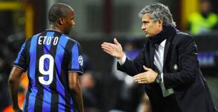 Ето’О разказа с какво Моуриньо  превъзхожда останалите треньори