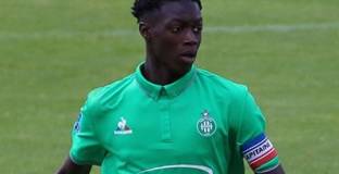 Защитник на Сент Етиен загина в резултат на престрелка