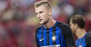 Спалети предупреди Юнайтед за Шкриняр