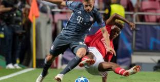 Кимих: Харесват ми  отбори, които играят футбол