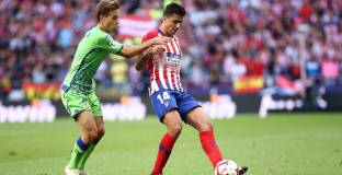 Атлетико обяви за трансфера на Родриго в Манчестър Сити