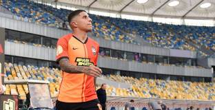 Байерн Мюнхен не се интересува от Додо