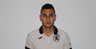 Дерменджиев извика младок от Лудогорец в националния отбор