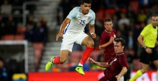 Нигерия иска да привлече Соланке 