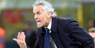 Верона - Болоня 2:3 