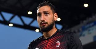 Донарума се разбра с Ювентус