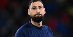 Челси се разграничи от Донарума