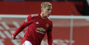 Рио: Ван де Бек не очакваше това