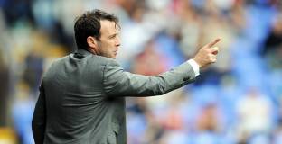 Ман Юнайтед не се е обръщал към Палас за Фридман 