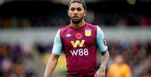  Милан се интересува от халф на Астън Вила 