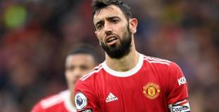 Фернандеш: Не трябва да забавяме играта, когато водим