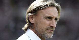 Каляри се раздели с Давиде Никола