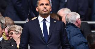 УЕФА и Ман Сити проведоха помирителни преговори