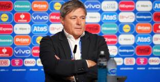 Стойкович: С Дания ще сме ние или те