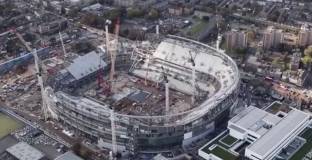 Тотнъм ще започне новия сезон със серия гостувания 