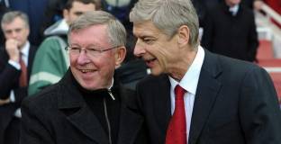 Венгер разказа за отношенията си със Сър Алекс