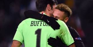 Буфон: Победа, квалификация и първо място. Има ли нещо по-добро?