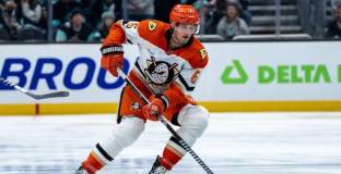 Девилс привлече защитник на Дъкс 