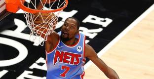 Дюрант ще пропусне още две седмици