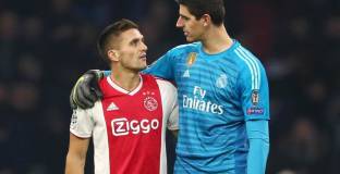 Куртоа: VAR бе на моя страна