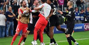 Влахович: Аз съм на разположение на Ювентус 