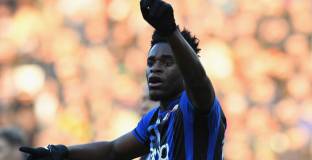 Аталанта отказа 30 милиона на Ювентус за Сапата